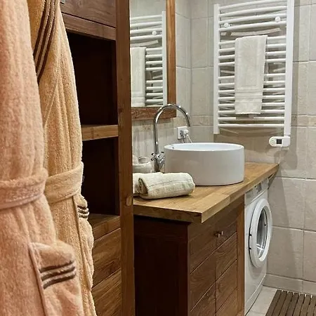Διαμέρισμα 1 Bed With Private Courtyard *