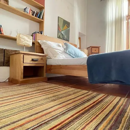 Apartment 1 Bed With Private Courtyard Antibes