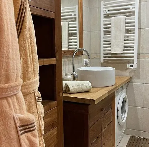 Apartamento 1 Bed With Private Courtyard *