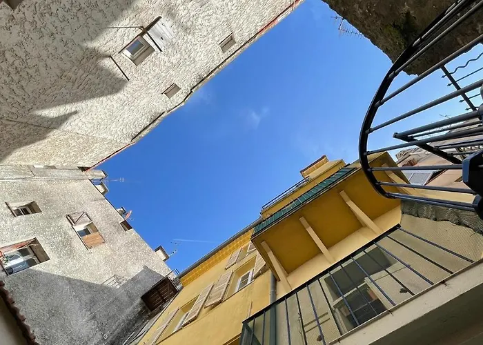 Apartamento 1 Bed With Private Courtyard *